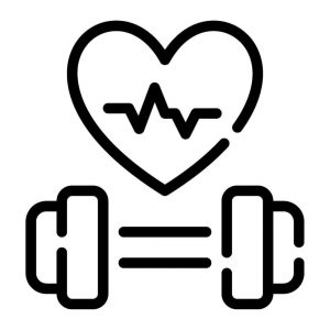 HEALTH BEAUTY & FITNESS
