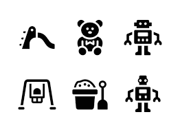 KIDS NURSERY & TOYS