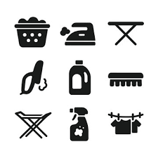 KITCHEN & LAUNDRY
