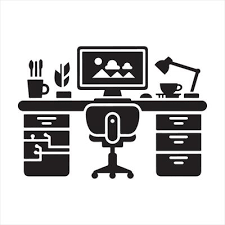 OFFICE & COMPUTERS